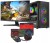 ZESTAW GAMINGOWY RYZEN 5 7600 z grafiką RTX5060 i monitorem LCD 27"