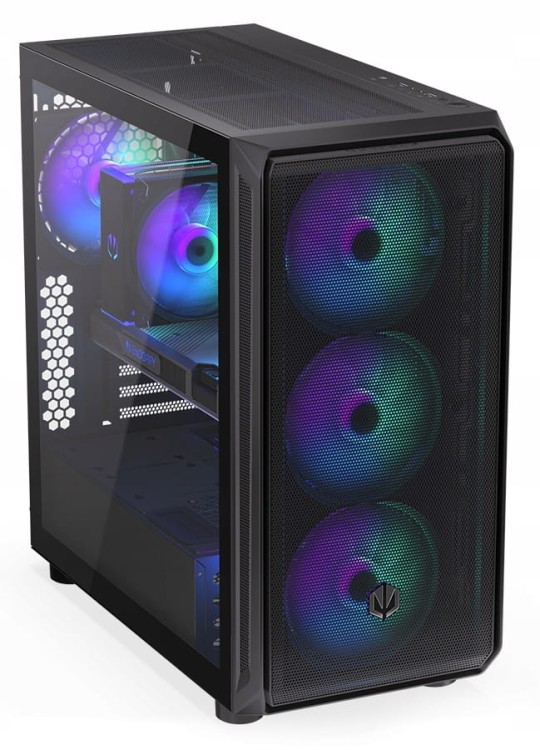KOMPUTER GAMINGOWY ARX700 RYZEN 7 5700X z grafiką RTX5060