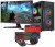 ZESTAW GAMINGOWY i5-14400f z grafiką RTX5060 i monitorem LCD 27"