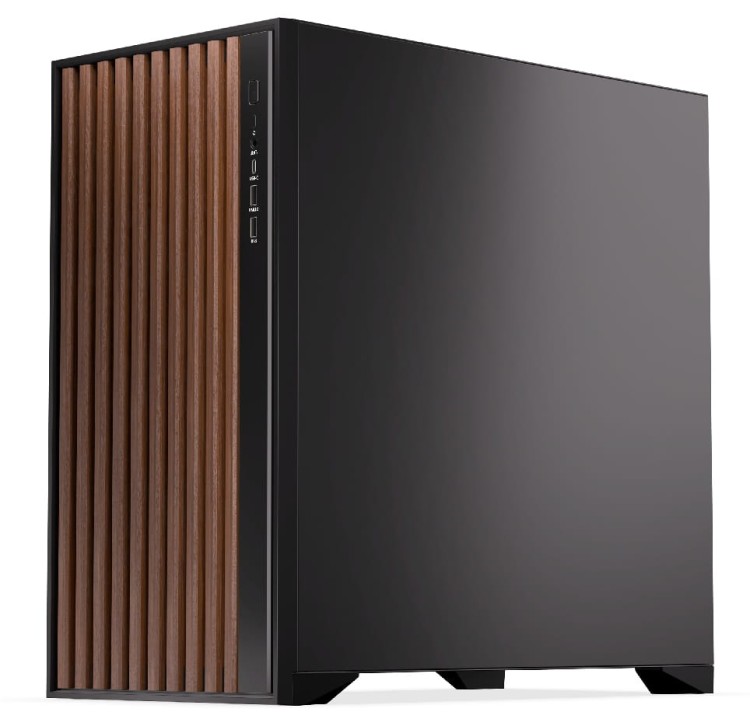 KOMPUTER GAMINGOWY PALUM PBM RYZEN 9700X z grafiką RTX5070