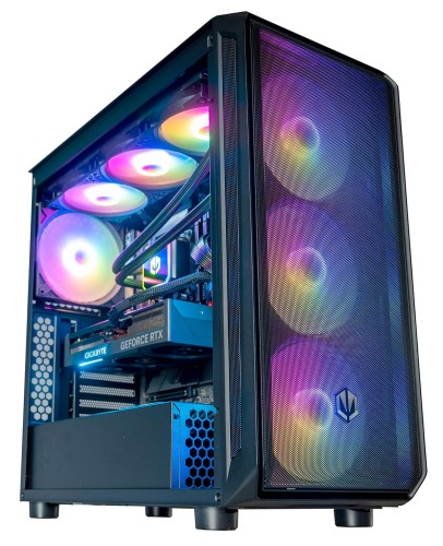 STACJA GRAFICZNA HYPER RYZEN 9 9950X