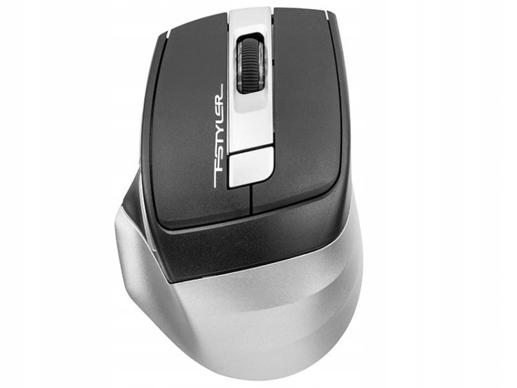 Mysz bezprzewodowa A4TECH FStyler FB35 RF