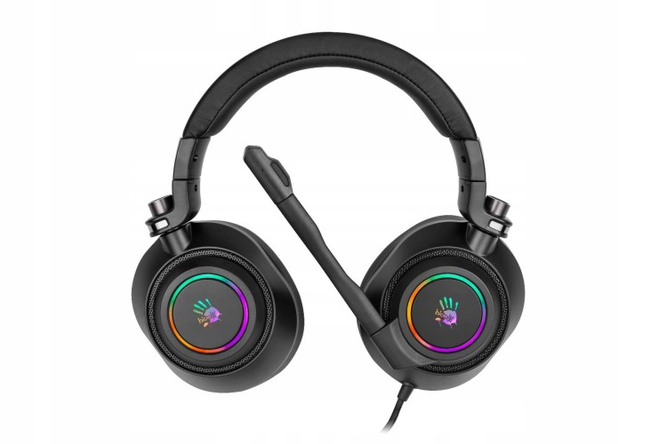 Słuchawki gamingowe A4TECH BLOODY G580 7.1