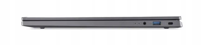 LAPTOP ACER ASPIRE 17" Z PROCESOREM I5-1334U