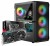 KOMPUTER GAMINGOWY PORTOS B550 RYZEN 5 3600 z grafiką RX9060XT 16GB