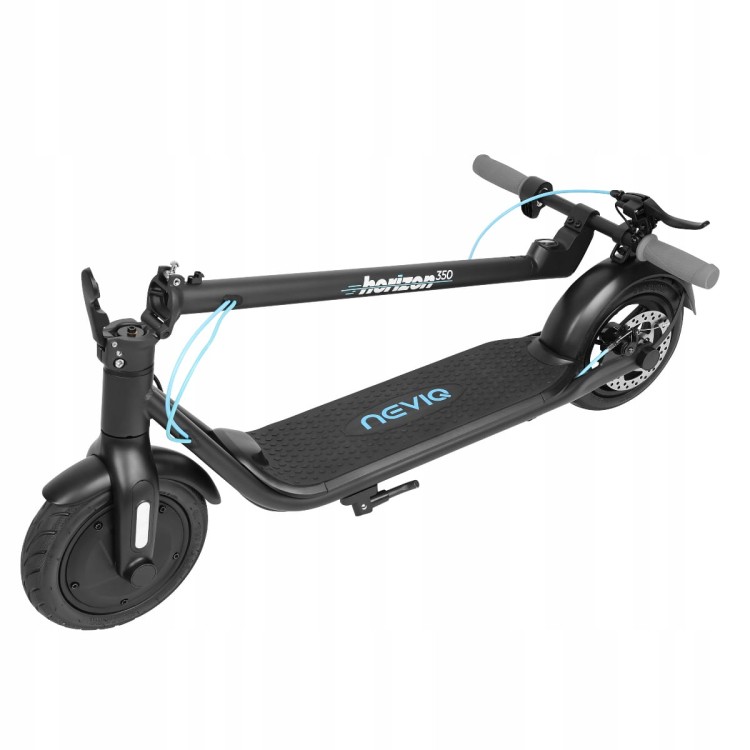 Hulajnoga elektryczna NEVIQ Horizon 350W