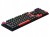 Klawiatura mechaniczna A4TECH BLOODY S520N Fire Black BLMS RED Plus Switch