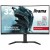 Monitor IIYAMA 31,5 cala GCB3280QSU-B2 2K ZAKRZYWIONY