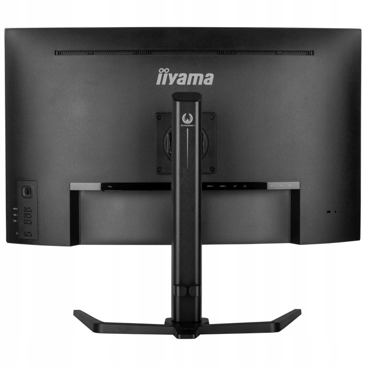 Monitor IIYAMA 31,5 cala GCB3280QSU-B2 2K ZAKRZYWIONY