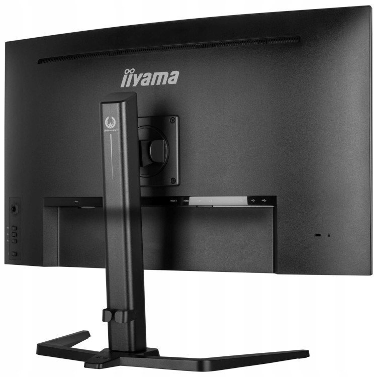 Monitor IIYAMA 31,5 cala GCB3280QSU-B2 2K ZAKRZYWIONY