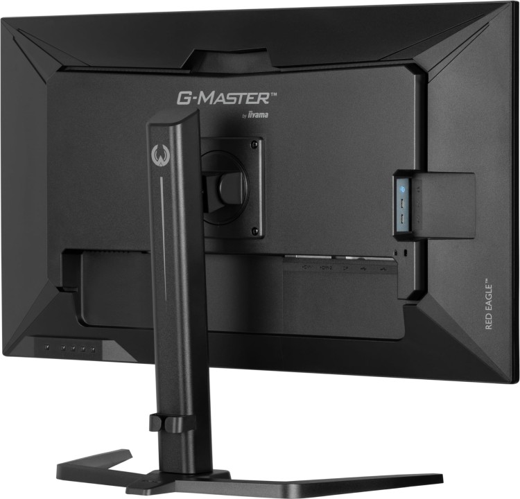 Monitor IIYAMA 31,5 cala GB3271QSU-B2 2K, IPS, 1ms, 180Hz