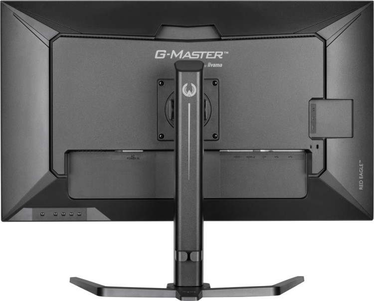 Monitor IIYAMA 31,5 cala GB3271QSU-B2 2K, IPS, 1ms, 180Hz