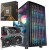 KOMPUTER GAMINGOWY BREEZE B850 RYZEN 5 9600X 32GB RX9060XT 16GB WIFI