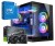 GAMINGOWY APEX i5-14600kf SSD2TB RTX5070Ti WIFI WIN11 WODA