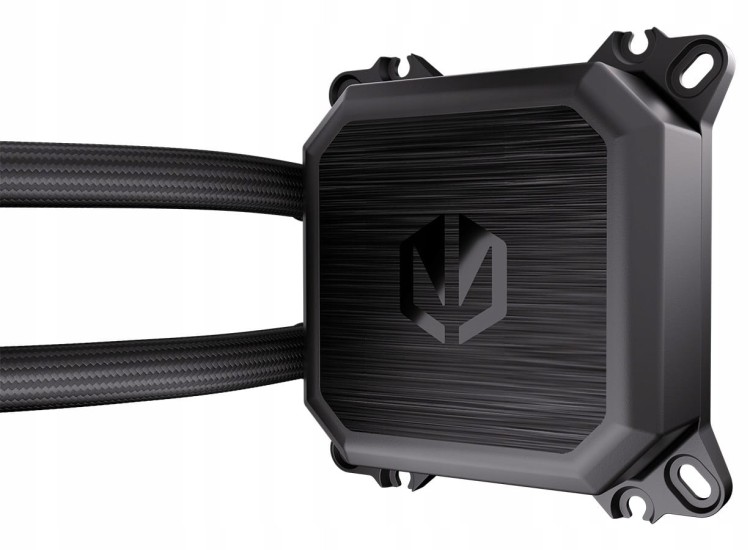 Chłodzenie wodne ENDORFY Navis F240 EY3B001