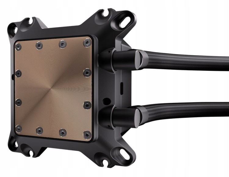 Chłodzenie wodne ENDORFY Navis F240 EY3B001
