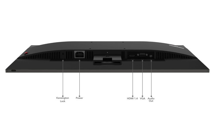 Monitor LENOVO THINKVISION S24I-30 100Hz