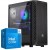 KOMPUTER CORE D5 i5-14400f z grafiką RTX3050