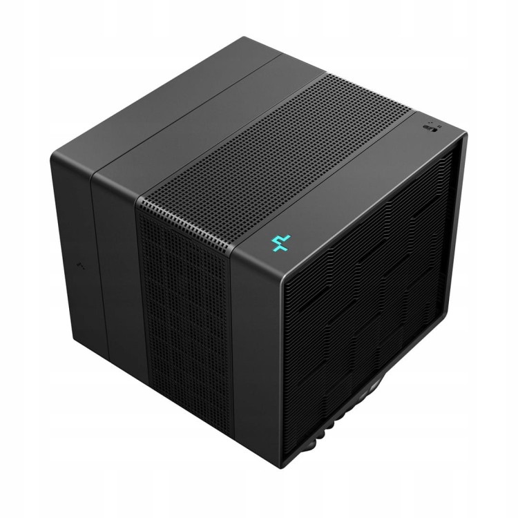 Chłodzenie procesora Deepcool ASSASSIN IV