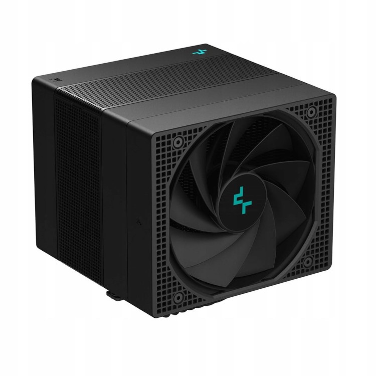 Chłodzenie procesora Deepcool ASSASSIN IV