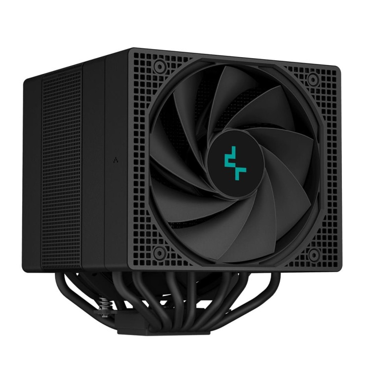 Chłodzenie procesora Deepcool ASSASSIN IV