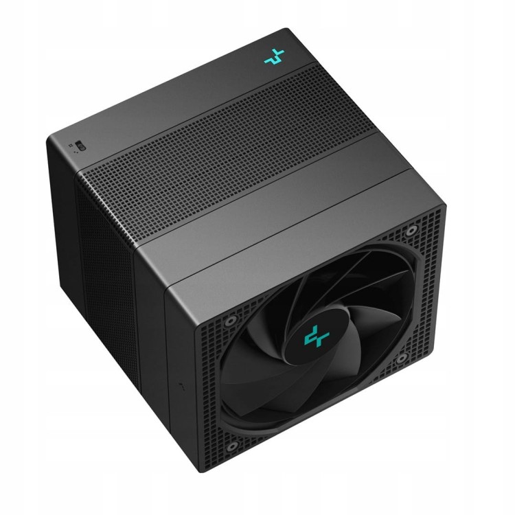 Chłodzenie procesora Deepcool ASSASSIN IV