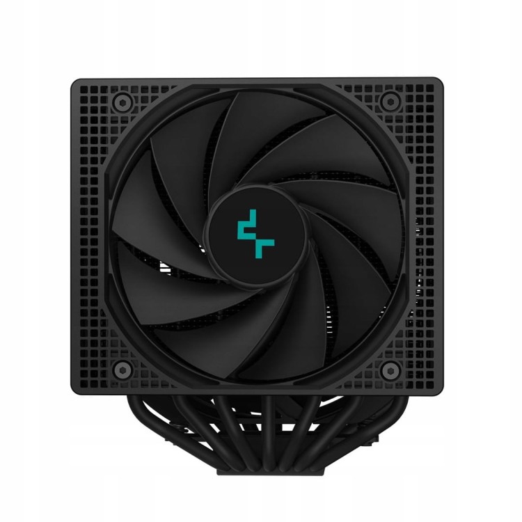 Chłodzenie procesora Deepcool ASSASSIN IV