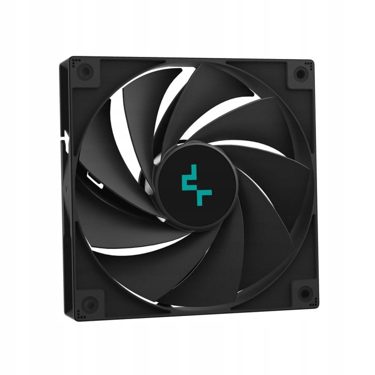 Chłodzenie procesora Deepcool ASSASSIN IV