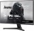 Monitor IIYAMA 24 cale G2441HSU-B1 FullHD IPS 144Hz 1ms