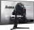 Monitor IIYAMA 27 cali G2741HSU-B1 FullHD IPS 144Hz 1ms (id: 11437)