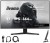 dMonitor IIYAMA 27 cali G2741HSU-B1 FullHD IPS 144Hz 1ms (id: 11437)
