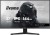 Monitor IIYAMA 27 cali G2741HSU-B1 FullHD IPS 144Hz 1ms (id: 11437)