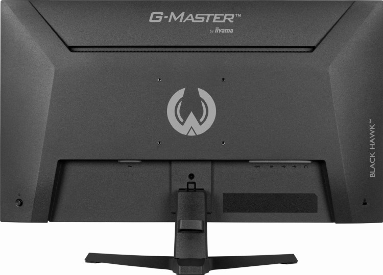 Monitor IIYAMA 27 cali G2741HSU-B1 FullHD IPS 144Hz 1ms (id: 11437)