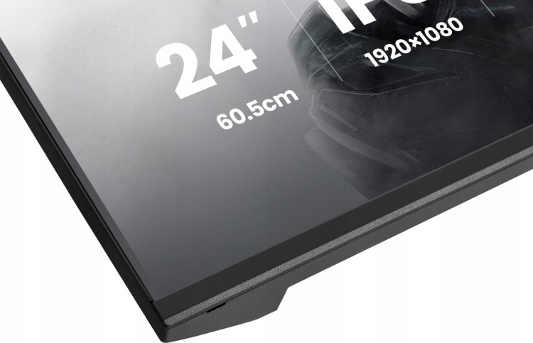 Monitor IIYAMA 27 cali G2741QSU-B1 2K IPS 144Hz 1ms