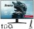 Monitor IIYAMA 27-cali G2771HS-B1 FullHD IPS 240Hz 0,4ms G-Sync