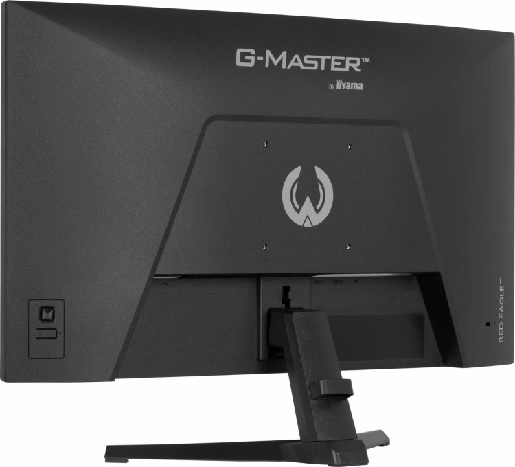 Monitor IIYAMA 27-cali G2771HS-B1 FullHD IPS 240Hz 0,4ms G-Sync