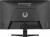 Monitor IIYAMA 27-cali G2771HS-B1 FullHD IPS 240Hz 0,4ms G-Sync