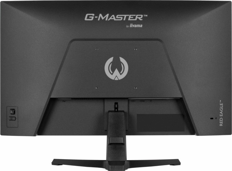 Monitor IIYAMA 27-cali G2771HS-B1 FullHD IPS 240Hz 0,4ms G-Sync