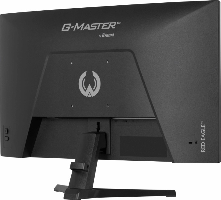 Monitor IIYAMA 27-cali G2771HS-B1 FullHD IPS 240Hz 0,4ms G-Sync