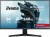 Monitor IIYAMA 24 cale G2471HS-B1 FullHD IPS 240Hz 0,3ms G-Sync