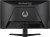 Monitor IIYAMA 24 cale G2471HS-B1 FullHD IPS 240Hz 0,3ms G-Sync