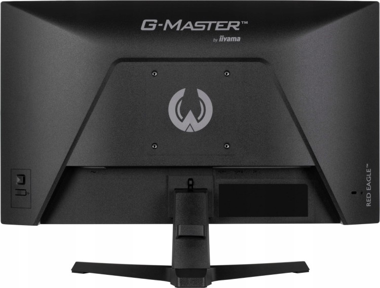 Monitor IIYAMA 24 cale G2471HS-B1 FullHD IPS 240Hz 0,3ms G-Sync