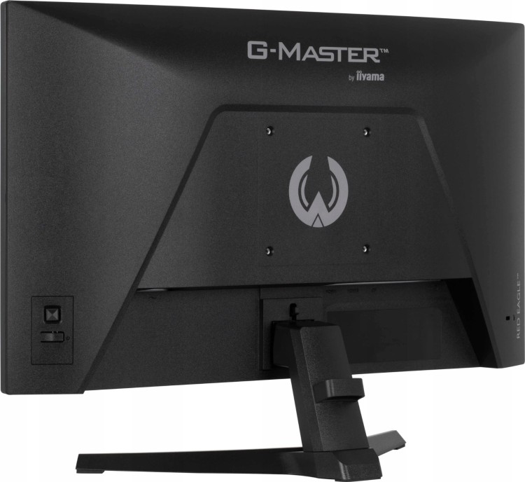 Monitor IIYAMA 24 cale G2471HS-B1 FullHD IPS 240Hz 0,3ms G-Sync