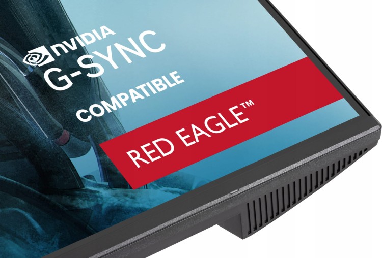 Monitor IIYAMA 27 cali G2771QS-B1 2K