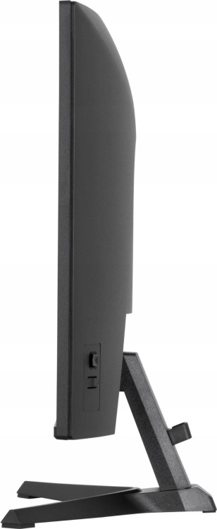 Monitor IIYAMA 27 cali G2771QS-B1 2K, widok z boku