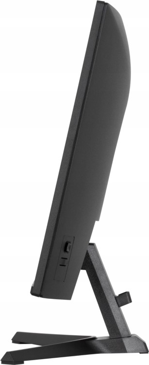 Monitor IIYAMA 27 cali G2771QS-B1 2K, widok z boku