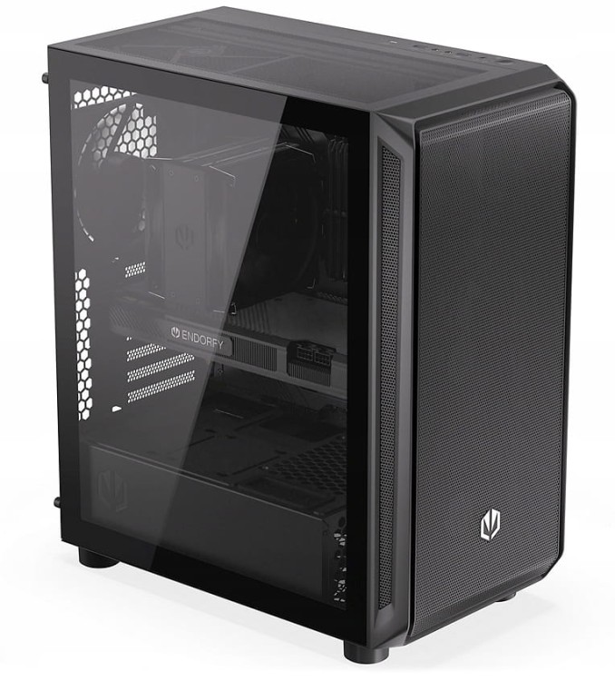 Komputer gamingowy ARX 500 i7-14700kf  RTX5080