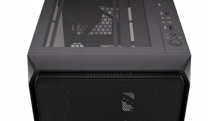 Komputer gamingowy ARX 500 i7-14700kf  RTX5080, wyjścia