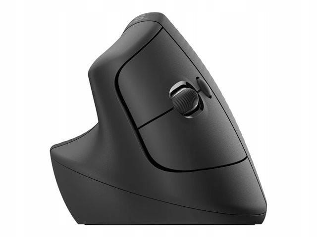 Myszka bezprzewodowa Logitech Lift Left pionowa