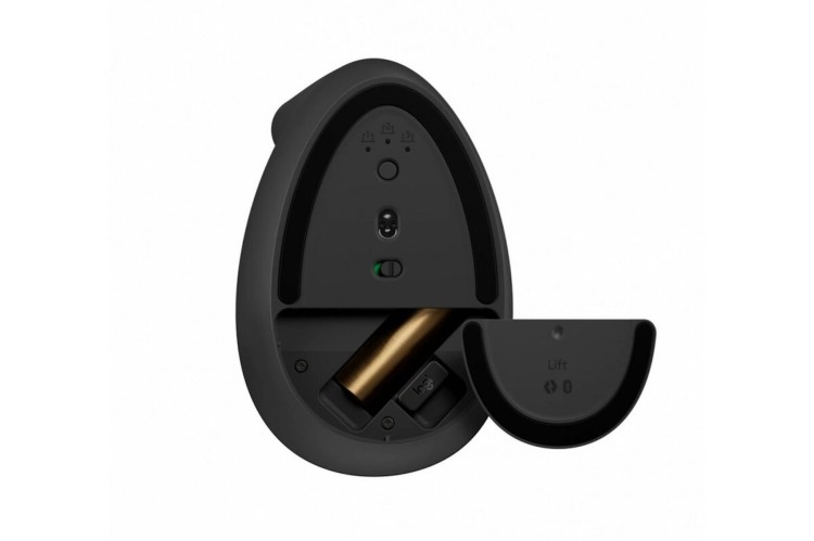 Myszka bezprzewodowa Logitech Lift Left pionowa
